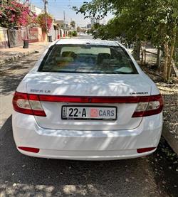 شيفروليه إبيكا